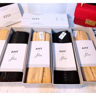 AMY SLINE_Đai Nịt Bụng Định Hình Eo Amy Sline, Gen Nịt Bụng Giúp Eo Thon Giảm Mỡ