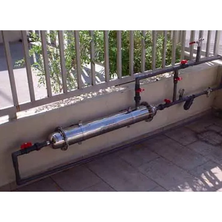 Màng siêu lọc  Gia Đình - Thương hiệu Ronsentech