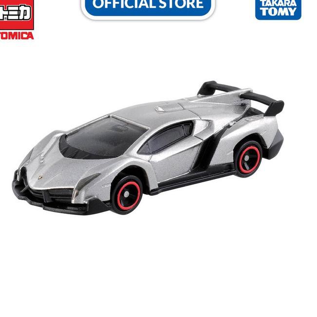 Mô Hình Xe Hơi Lamborghini Veneno K7A Tomica 118