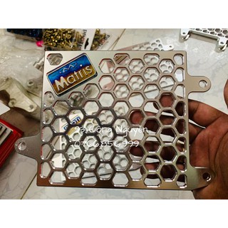 ché két nước luôn tem titan cho vario click ,SH 16..