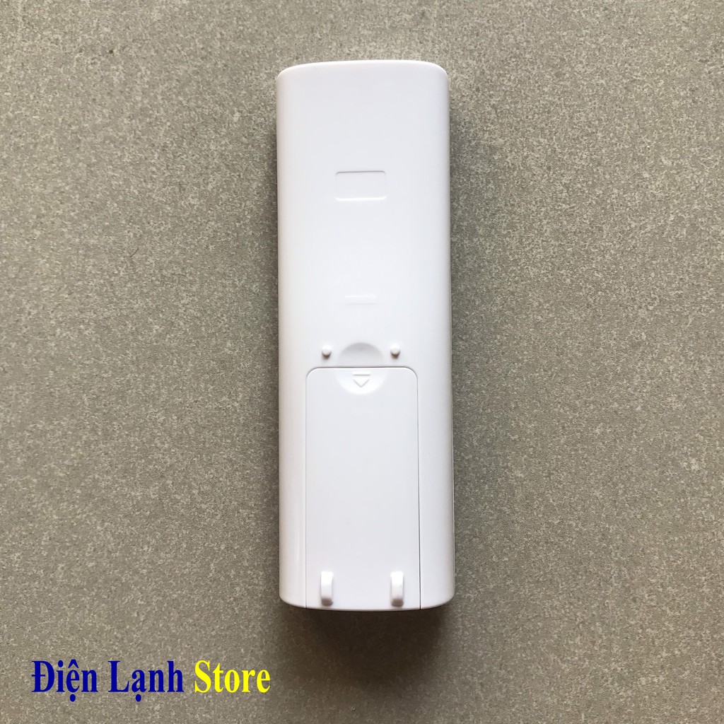 REMOTE ĐIỀU KHIỂN MÁY LẠNH LG E09SQ - ĐIỀU KHIỂN ĐIỀU HÒA LG LOẠI TỐT + Tặng Cặp Pin TOSHIBA