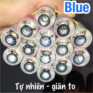 LENS HÀN QUỐC 🔥