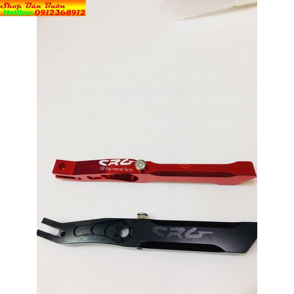 Chân chống , chống ngang, chống phụ CRG cao cấp cho xe SH, PKL, Exciter150