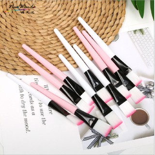 Combo 100 cọ quét mặt nạ (cọ mask, cọ đắp mặt nạ)