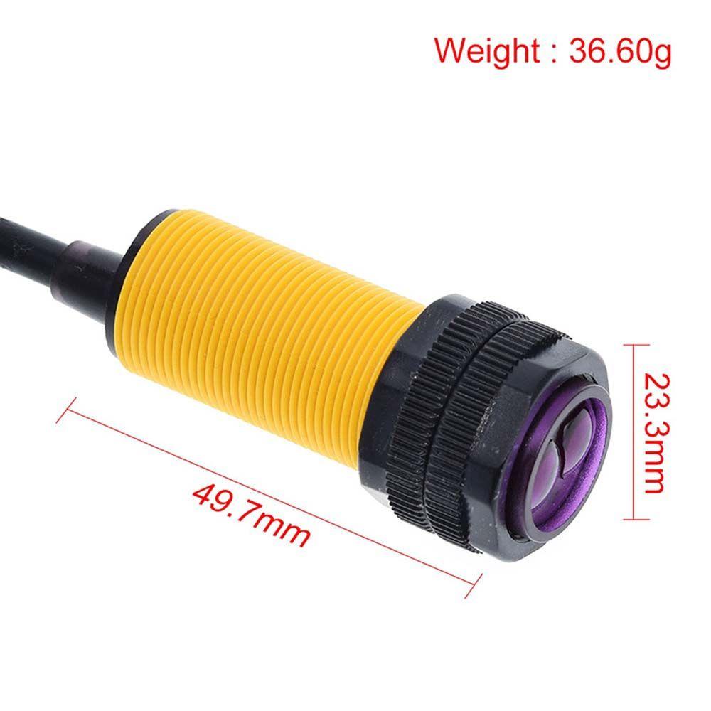 Cảm Biến Hồng Ngoại Thông Minh Công Tắc ON / OFF