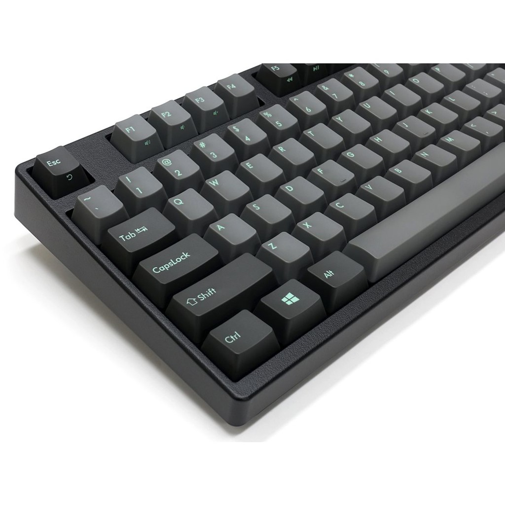 [ GIÁ SỐC ] - [ HOT ] - [ RẺ VÔ ĐỊCH ] - Bàn phím cơ Filco Majestouch 2SS Edition -Tenkeyless - Chính Hãng Việt Nam