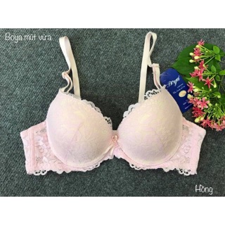 ❎ÁO BOYA (Hàng công ty) Mút vừa