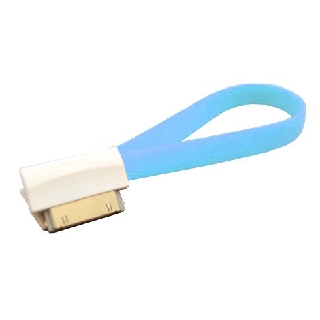 CÁP USB 2.0 SANG IPHONE 4 UNITEK Y-C441