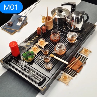 Bàn Trà Điện Đa Năng( Tự động toàn phần)