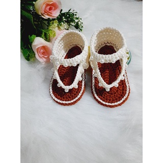 GIÀY SANDAL CHO BÉ GÁI