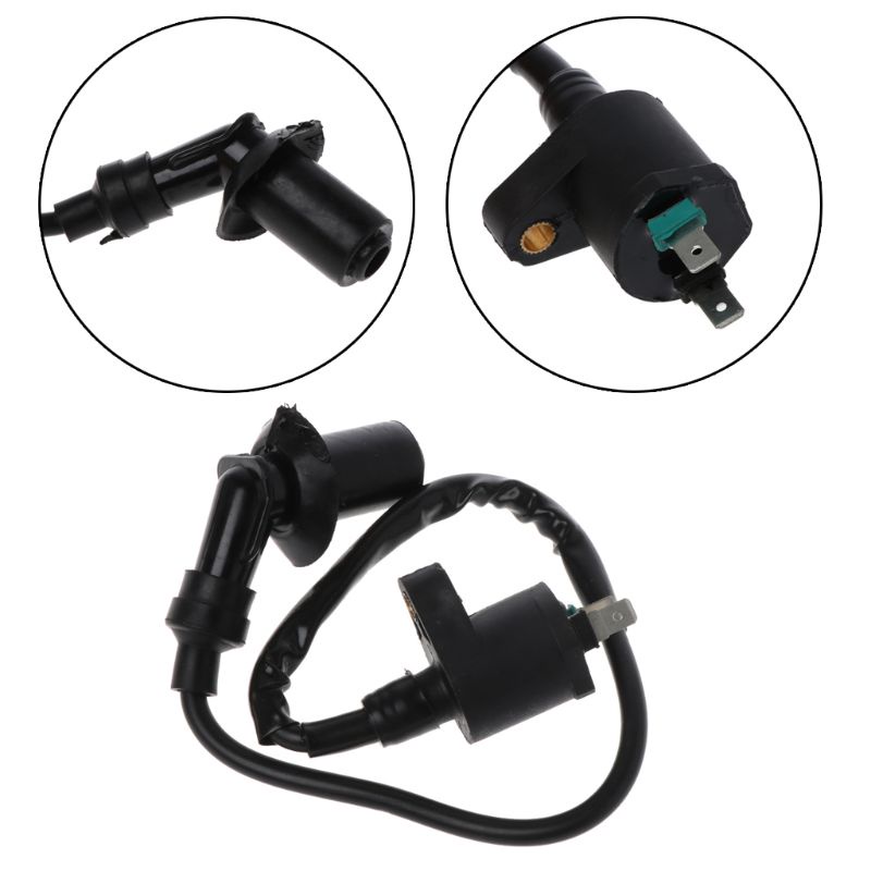 Cuộn Dây Đánh Lửa Cho TRX300 GY6 50cc 125cc 150cc ATV