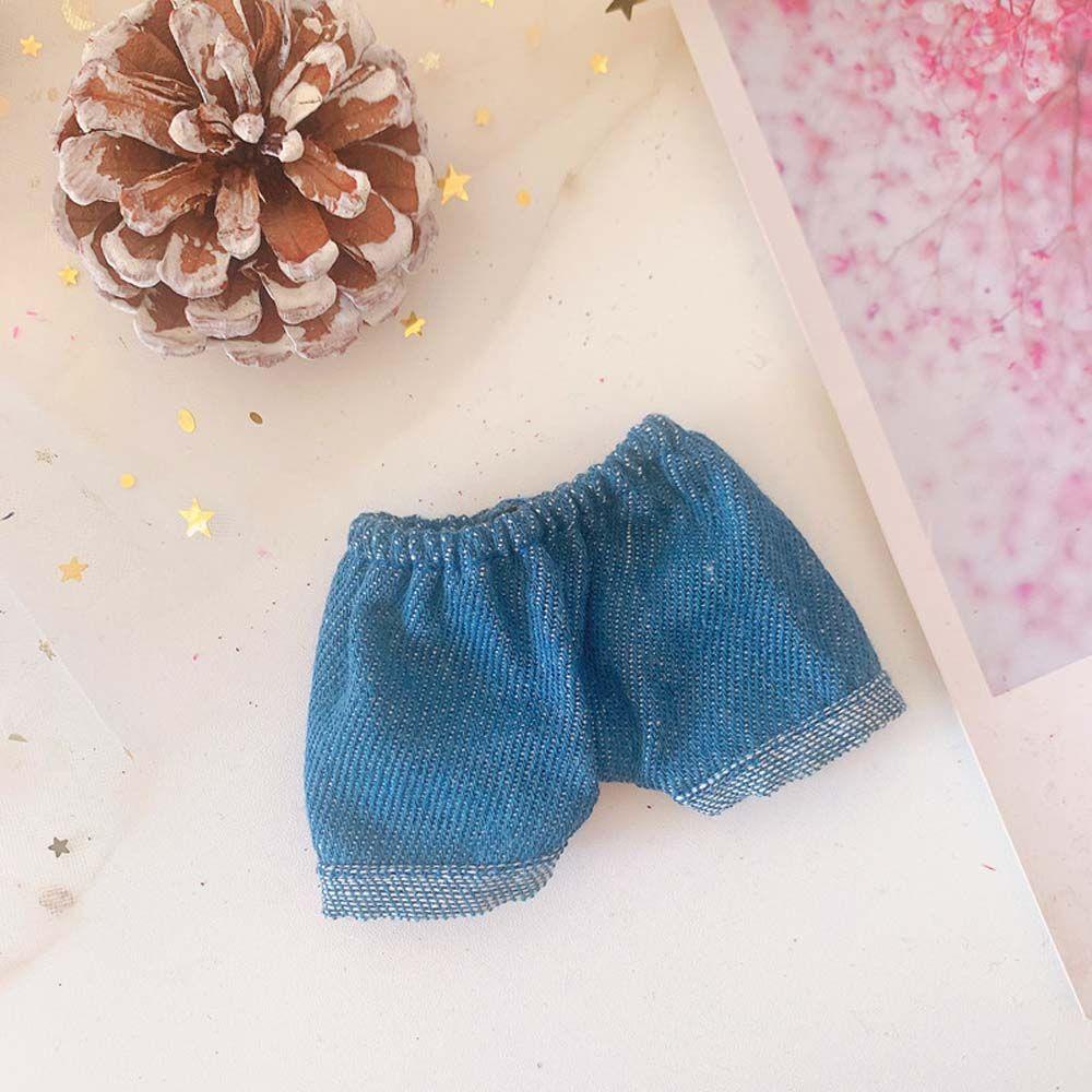 Áo Sweater Hình Hoa Hướng Dương Cho Búp Bê Mặc Trang Phục