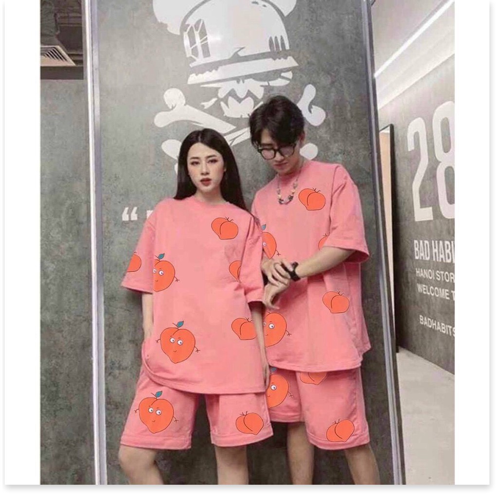 SET BỘ TRÁI BƠ CUTE,THIẾT KẾ HỌA TIẾT SIÊU NGẦU,CHẤT LIỆU VÃI THOÁNG MÁT LANA FASHION