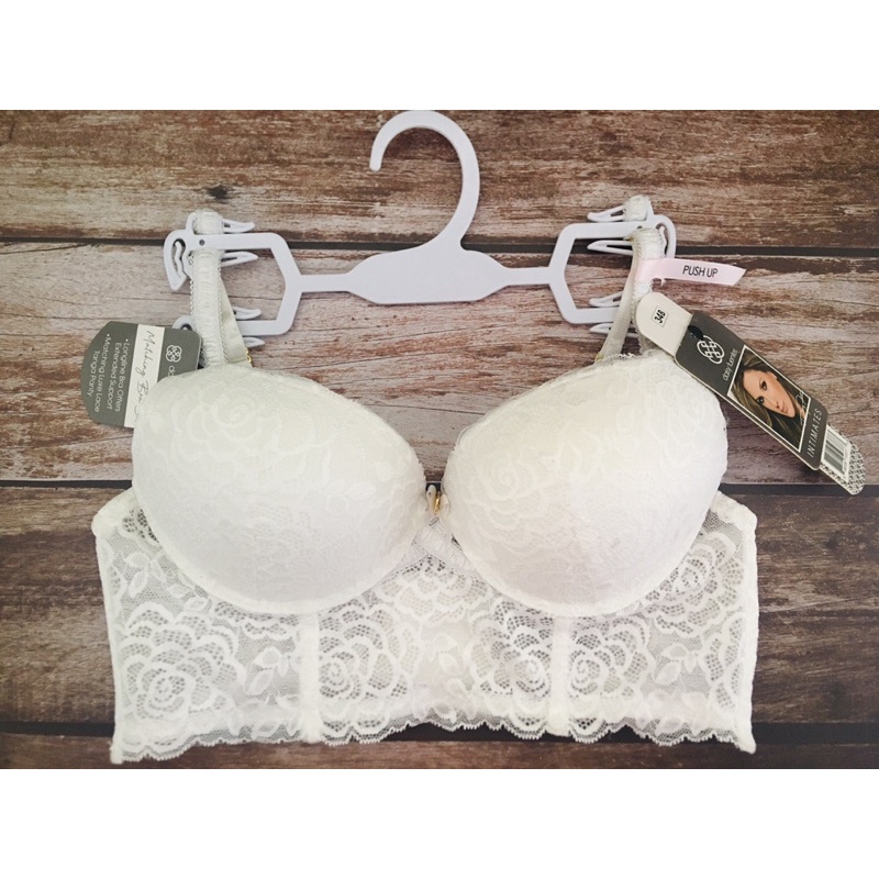 Áo lót có gọng, mút nâng xuất dư xịn