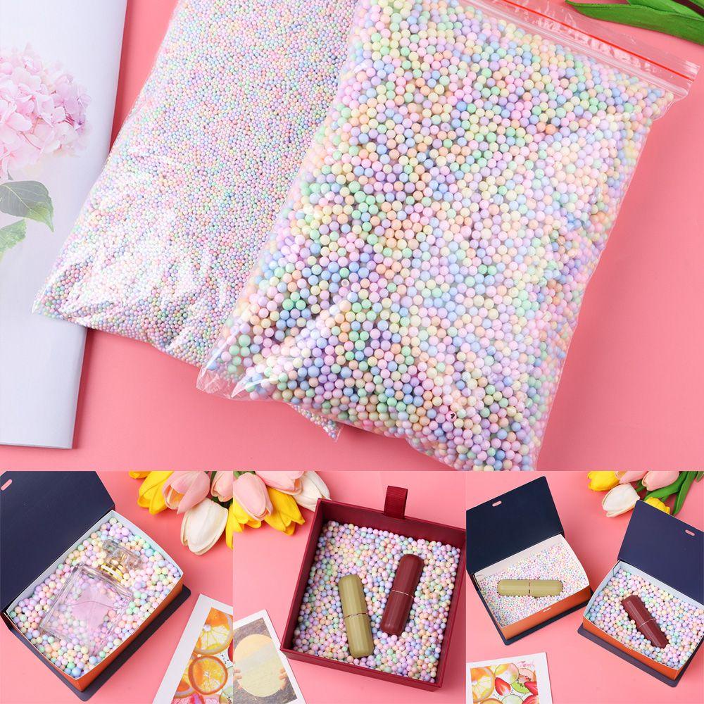 Quả Cầu Xốp Polystyrene Styrofoam DIY Trang Trí Tiệc Cưới / Giáng Sinh