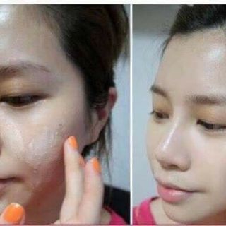 🍄 Kem nền BB Collagen Cellio