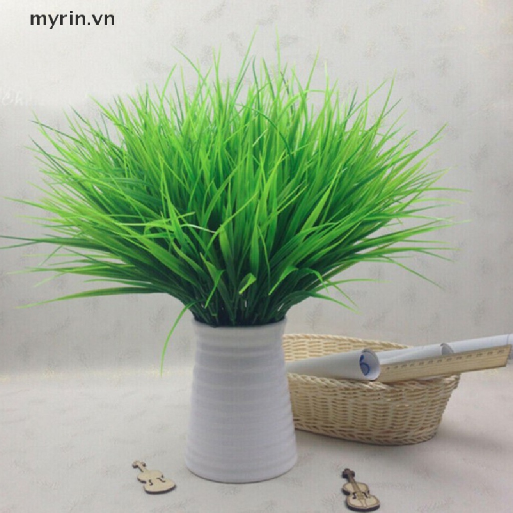 Lá Cây Giả Dùng Trang Trí Nhà Cửa / Văn Phòng / Tiệc Cưới