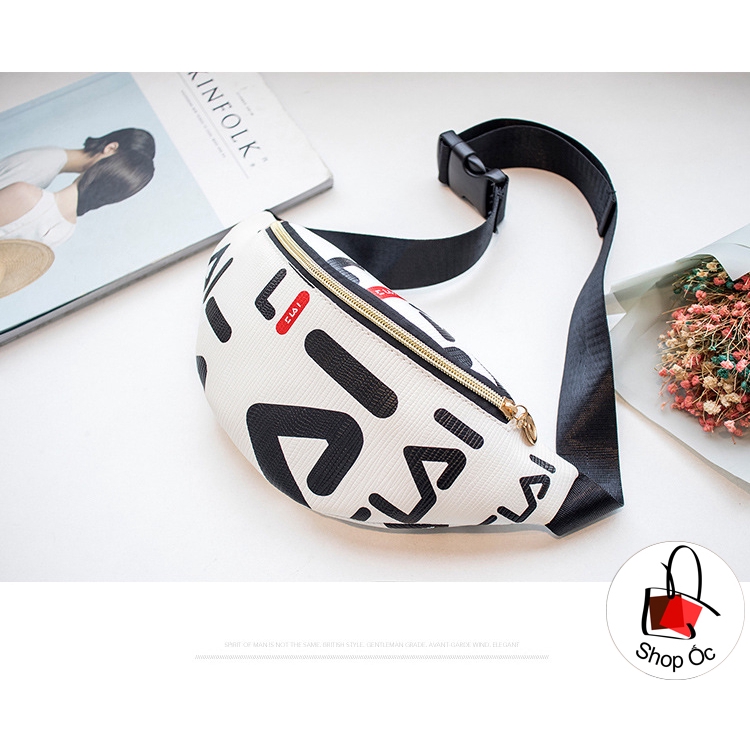 ( Mới ) Túi Bao Tử Phong Cách Hàn Quốc Mới Nhất 2020 E315 | BigBuy360 - bigbuy360.vn