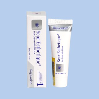 Kem Xóa Sẹo Scar Esthetique 10ml - Xóa Sẹo Thâm / Rỗ / Lõm