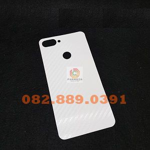 Miếng dán mặt lưng skin carbon Xiaomi 8/8 SE/8 Pro/8 Lite