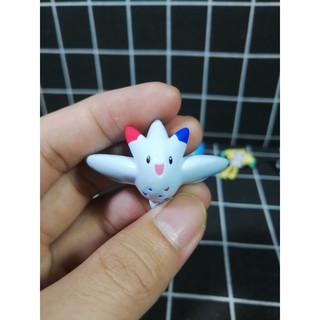 Mô hình pokemon Bandai ms.828