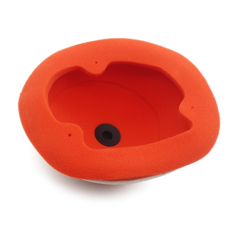 Bộ Lọc Khí Hai Lớp Bằng Xốp Cho XC SMR EXC SX-F XC-W LC-4 85 105 125 200 250 300 400 450 520