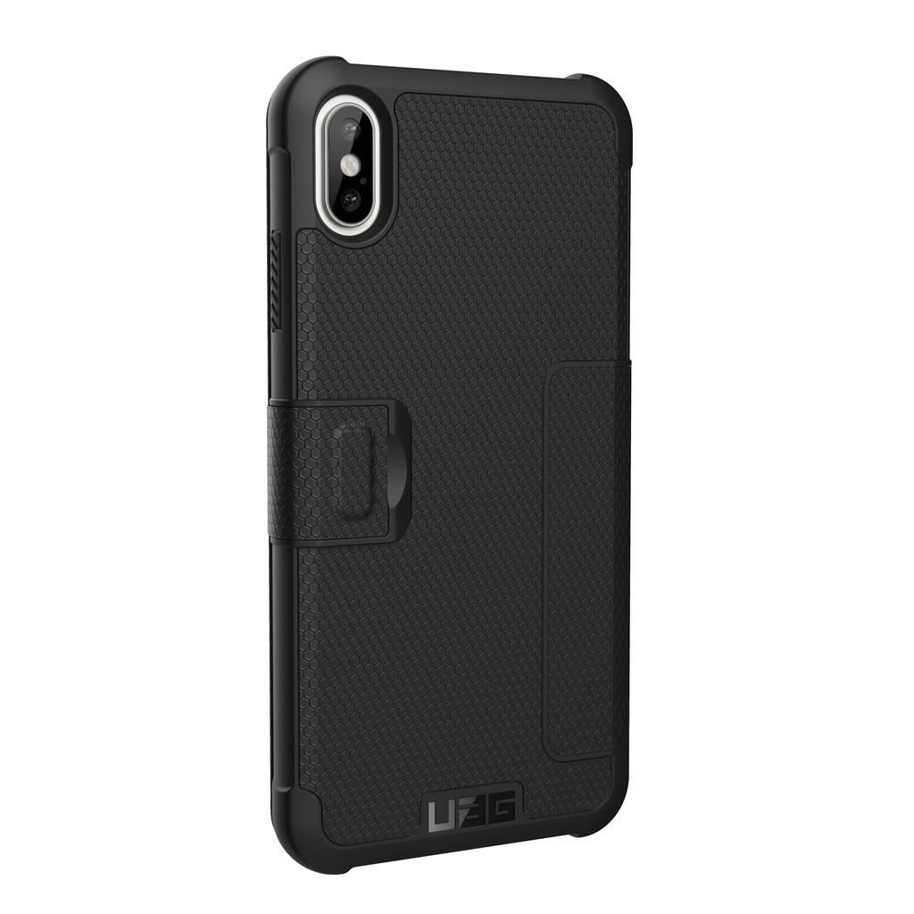 [Mã ELMALL300 giảm 7% đơn 500K] Ốp lưng UAG Metropolis cho iPhone Xs Max