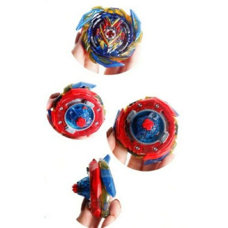Con Quay Đồ Chơi Beyblade Burst Superking B-163 Boostve Valkyrie Ev 'Spark