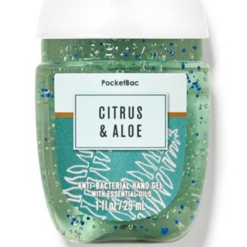 [THIE45K] Gel Rửa Tay Khô Bath body works | BigBuy360 - bigbuy360.vn