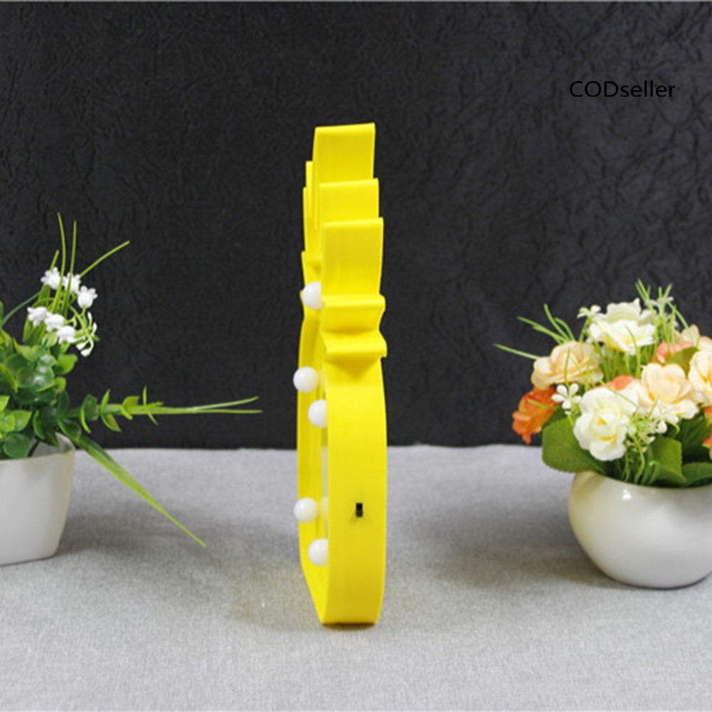 Đèn Ngủ Hình Cây Xương Rồng / Chim Hồng Hạc 3d