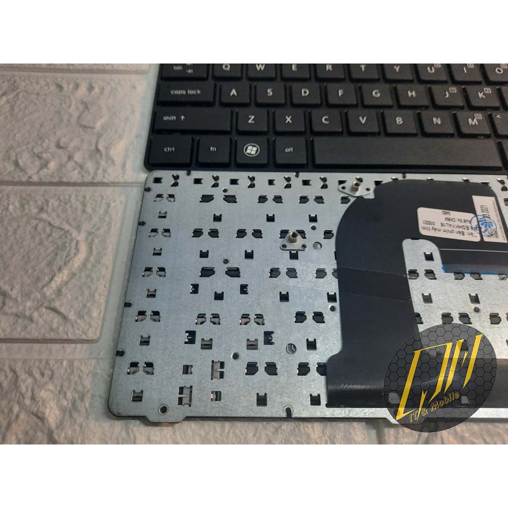 [PHÍM ZIN] Bàn phím LAPTOP HP Elitebook 8460P 8460W 8470P 8470W | BigBuy360 - bigbuy360.vn