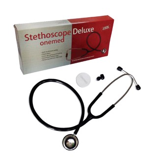 Image of Stetoskop Anak Deluxe OneMed