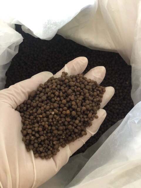 Phân Bón Vô Cơ DAP