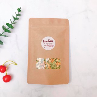 Đậu Hà Lan hữu cơ Markal 500g