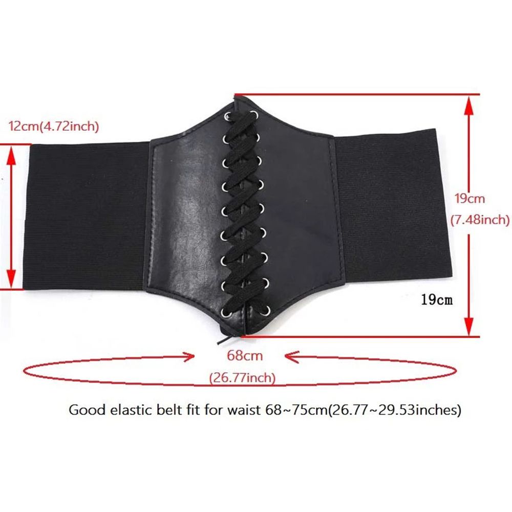 Đai nịt bụng định hình dáng cơ thể thời trang cho nữ