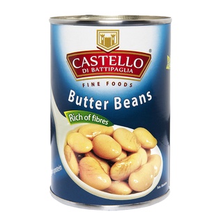 Castello Đậu Ngự - Đậu Trắng 400g