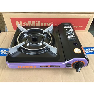 BẾP GAS NAMILUX NH-021PF