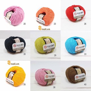 Set len Cún bự