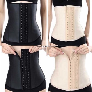 Đai Nịt bụng Latex Chính Hãng