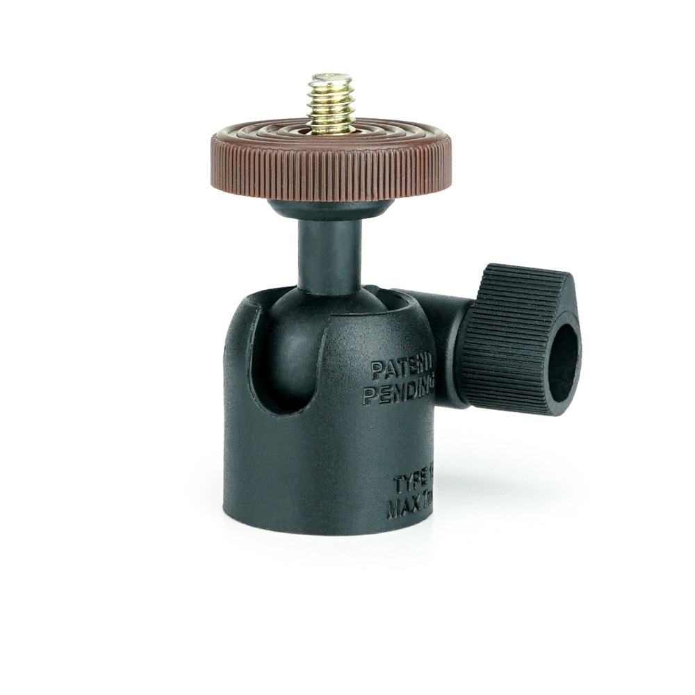 Bi cầu   q29 nhãn hiệu LINCO xoay 360 độ nhỏ gọn chất lượng cao