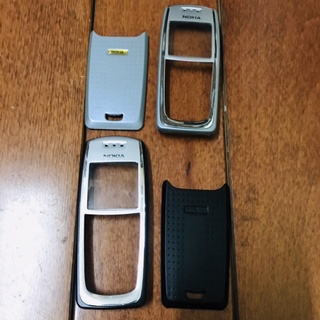 Vỏ cho điện thoại Nokia 3120