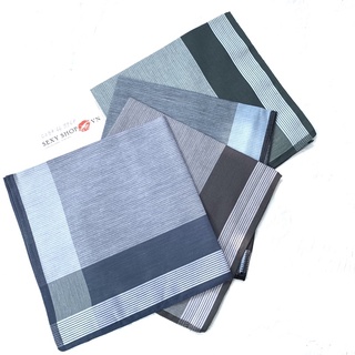 khăn mùi xoa mềm cotton thấm hút có clip thật
