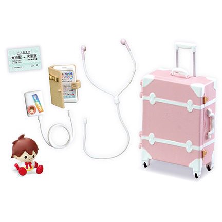 Rement đồ chơi mini 59