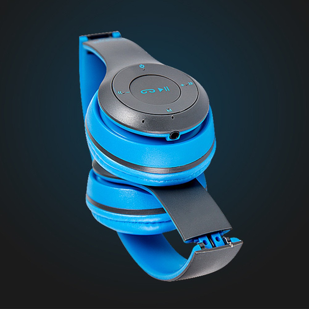 Tai nghe bluetooth 5.0 không dây có mic