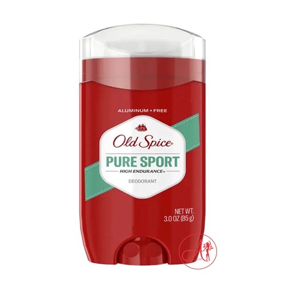 Lăn Khử Mùi Old Spice Pure Sport 68g