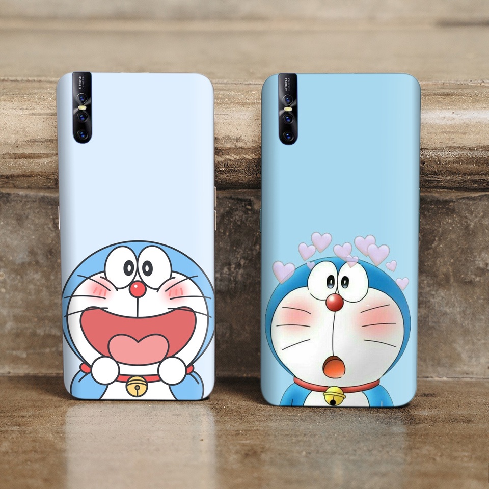 Miếng Dán Skin Điện Thoại In Hình Doremon 5 Cho Iphone 7/ 8/ X/ XS/ 11/ 11 Pro Max/ 12/ 12 Pro Max/ 13/ 13 pro max