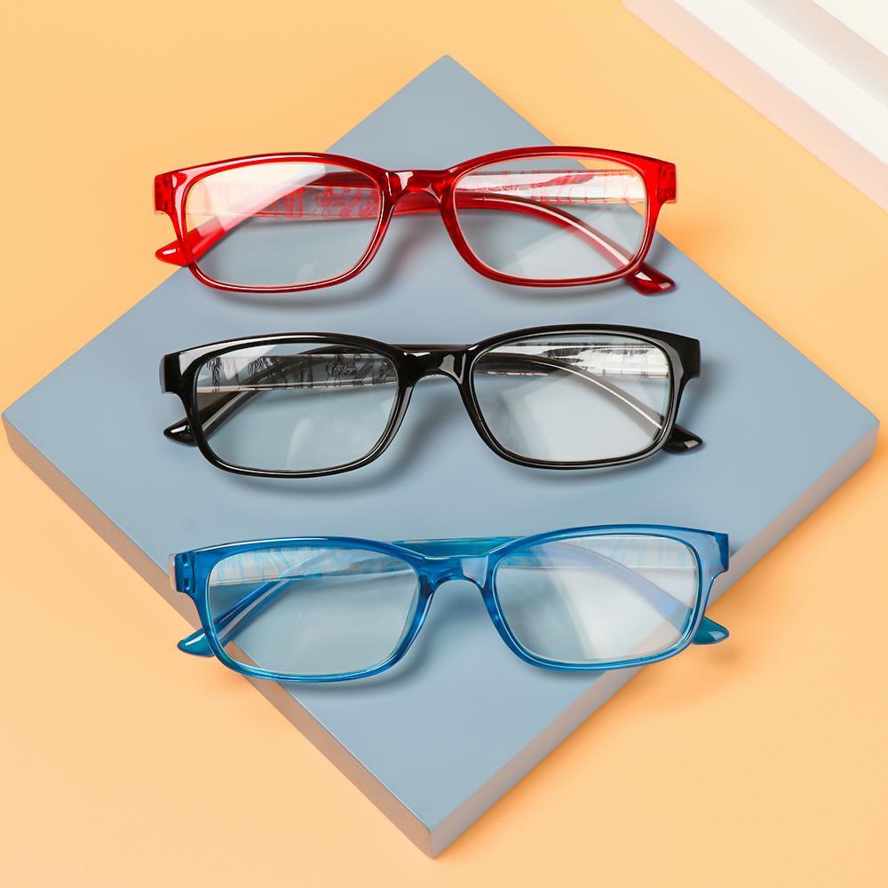 ESPO Kính Mát Gọng Nhựa PC Độ Phân Giải Cao