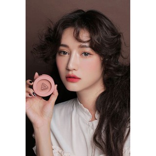 [SALE SẬP GIÁ] Phấn Má 3CE MOOD RECIPE FACE BLUSH
