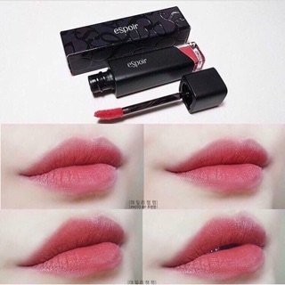 Son kem Espoir Modest( Cam đất) + Moonlight ( Hồng đất