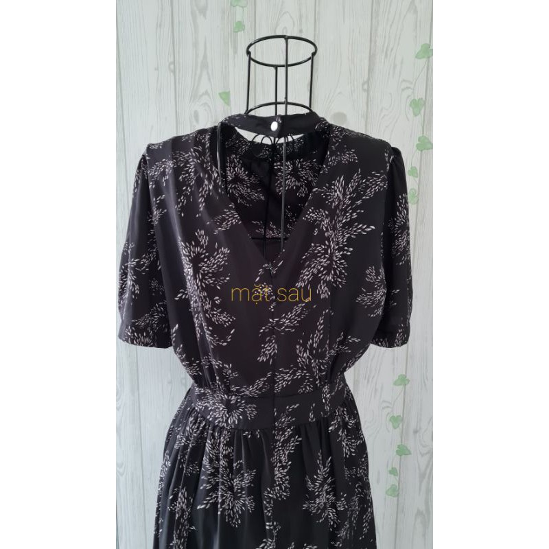 Đầm maxi si tuyển